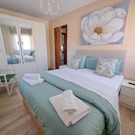 Mi Casita Del Norte Mogro Eksteriør bilde