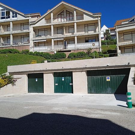 Mi Casita Del Norte Mogro Eksteriør bilde