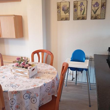 Mi Casita Del Norte Mogro Eksteriør bilde