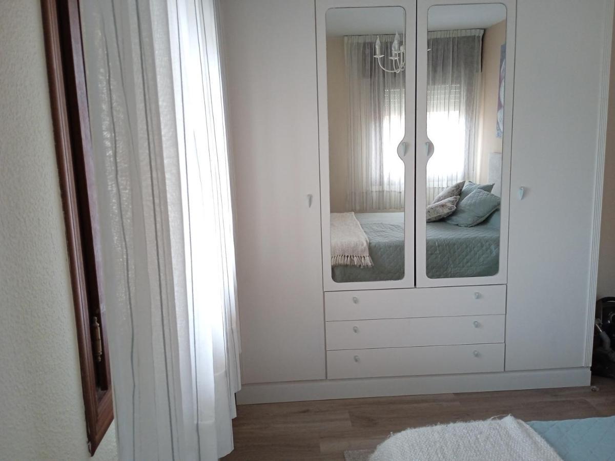 Mi Casita Del Norte Mogro Eksteriør bilde