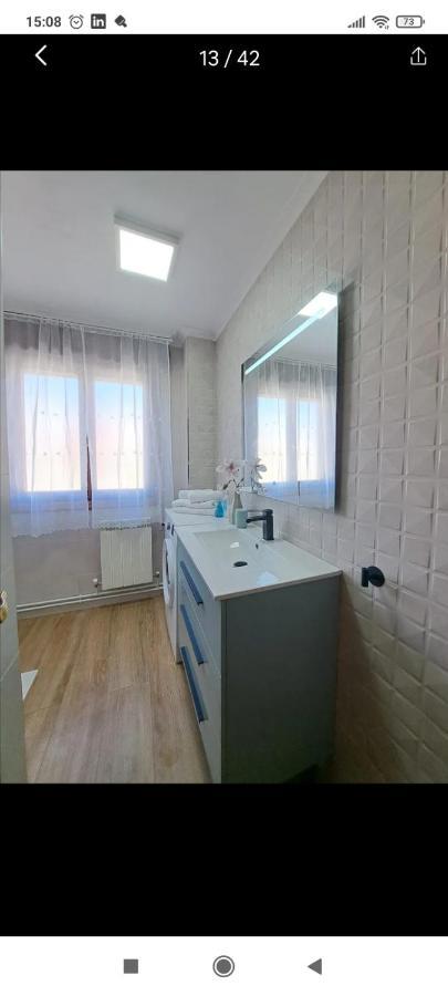 Mi Casita Del Norte Mogro Eksteriør bilde