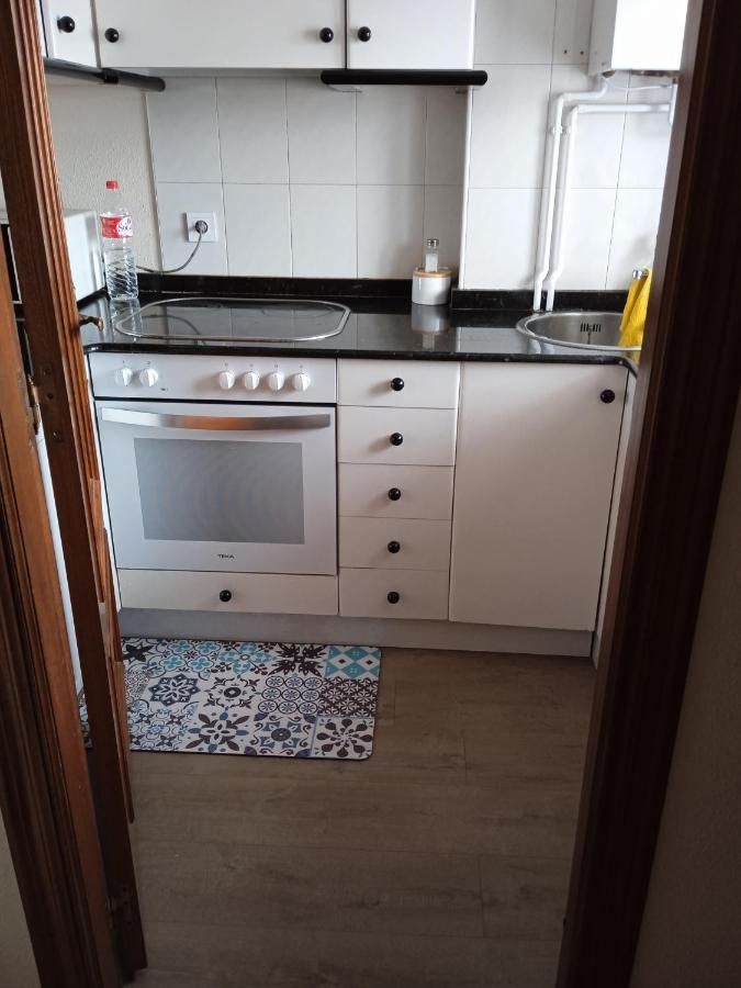 Mi Casita Del Norte Mogro Eksteriør bilde