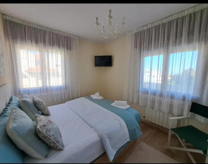 Mi Casita Del Norte Mogro Eksteriør bilde