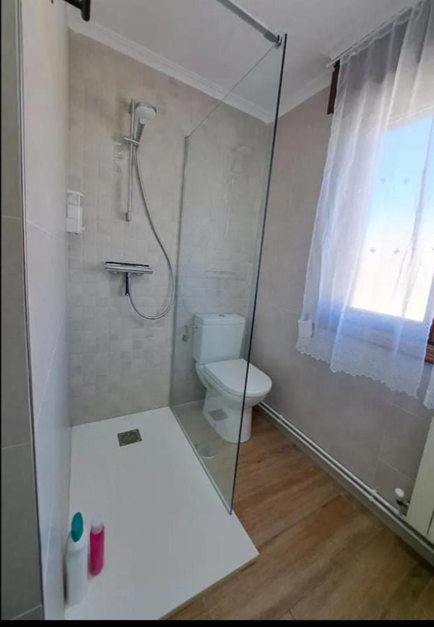 Mi Casita Del Norte Mogro Eksteriør bilde