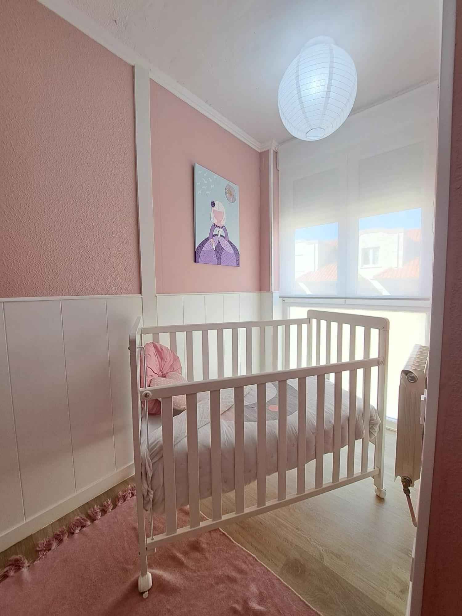 Mi Casita Del Norte Mogro Eksteriør bilde