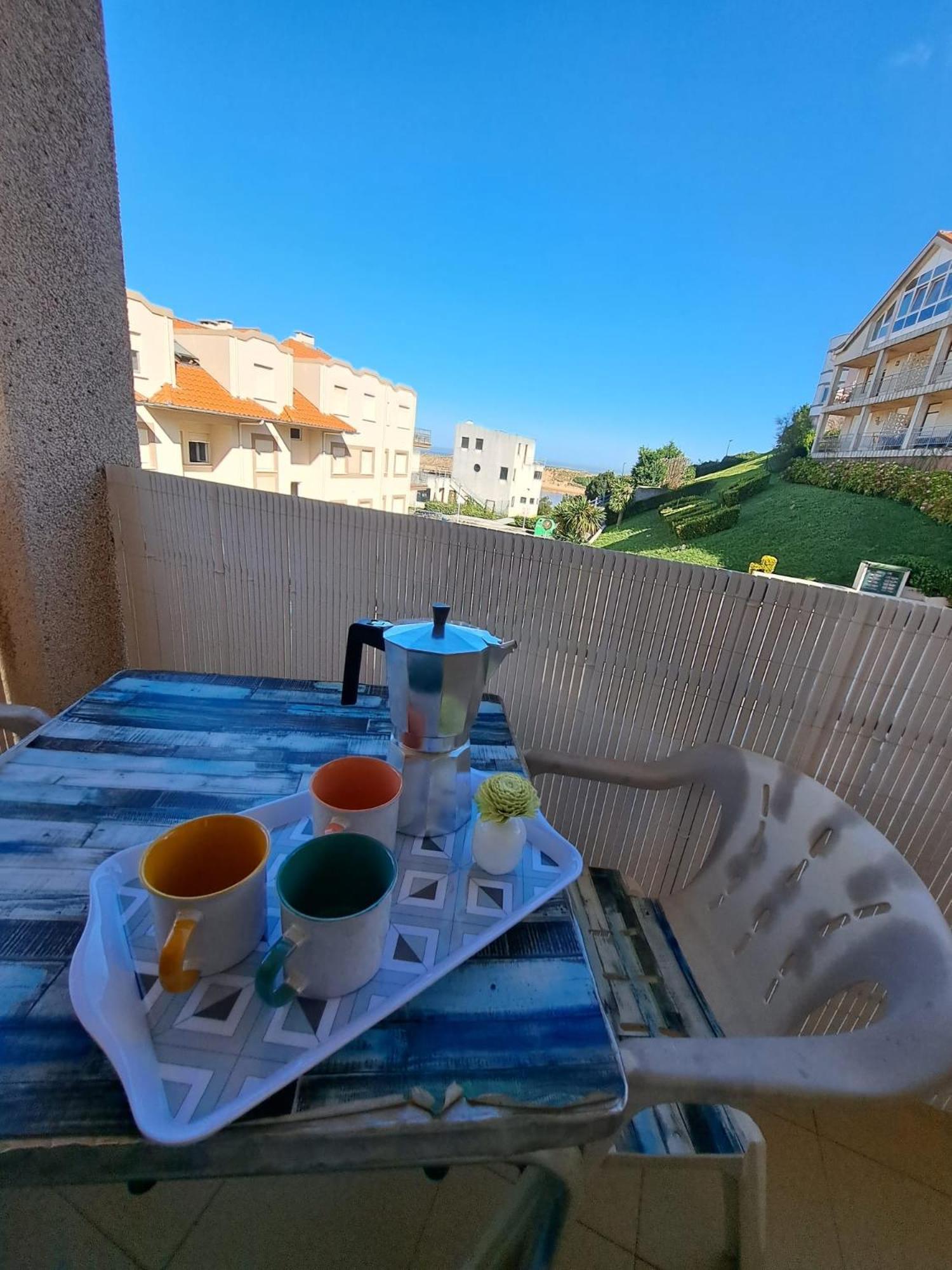 Mi Casita Del Norte Mogro Eksteriør bilde