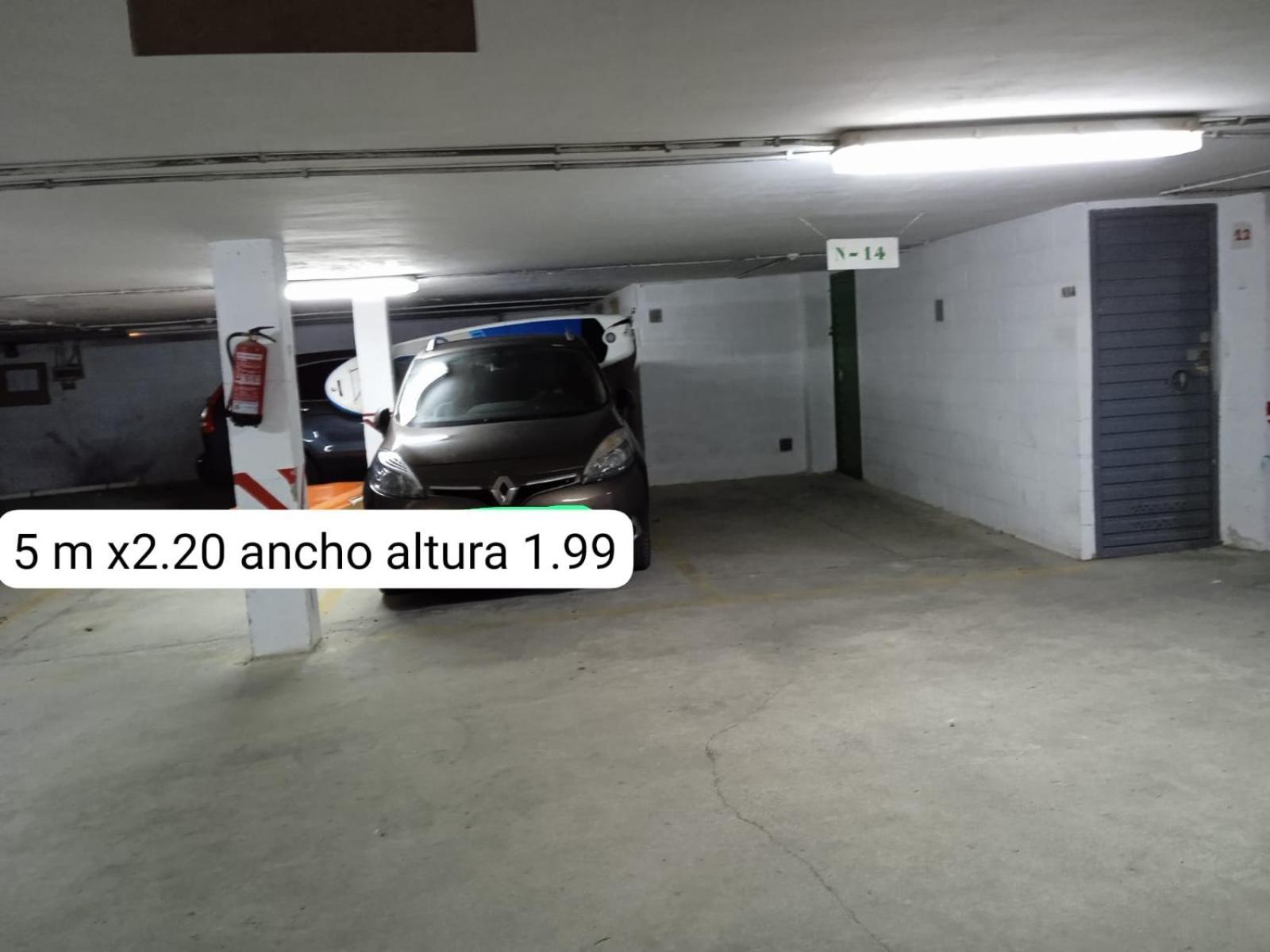 Mi Casita Del Norte Mogro Eksteriør bilde