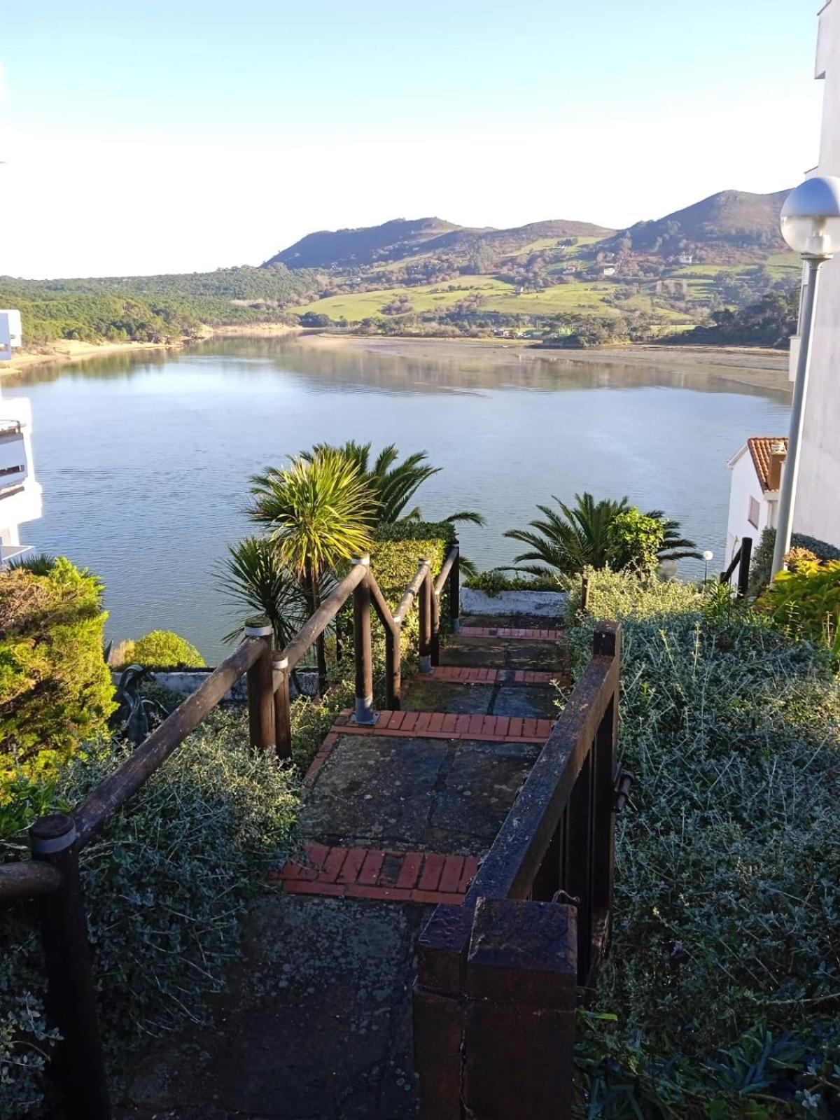 Mi Casita Del Norte Mogro Eksteriør bilde