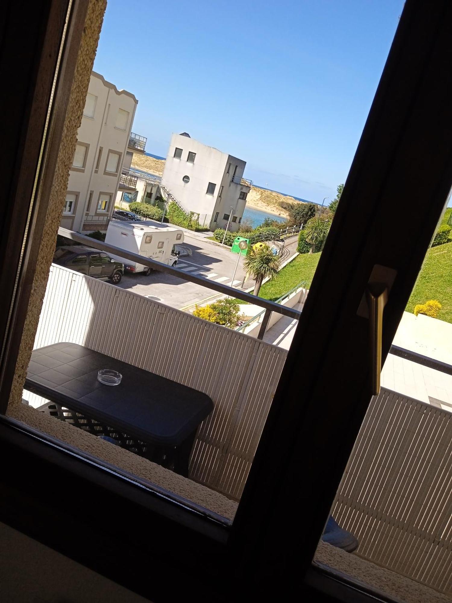 Mi Casita Del Norte Mogro Eksteriør bilde