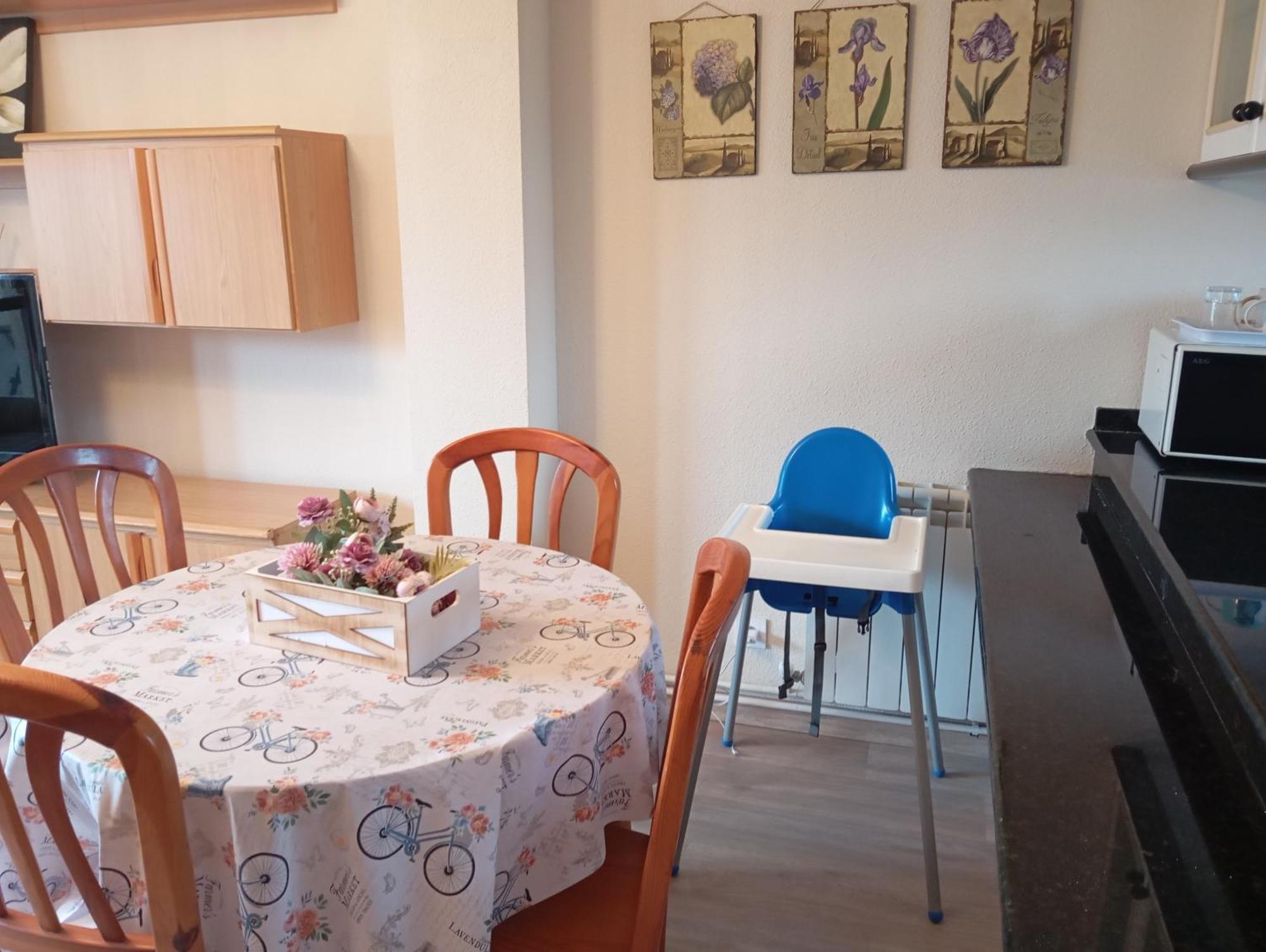Mi Casita Del Norte Mogro Eksteriør bilde